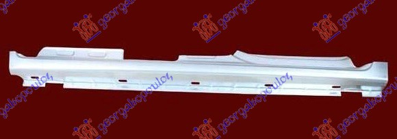 PRAG USA FATA 4 USI - CITROEN BERLINGO 15-, CITROEN, CITROEN BERLINGO 15-19, 205008281