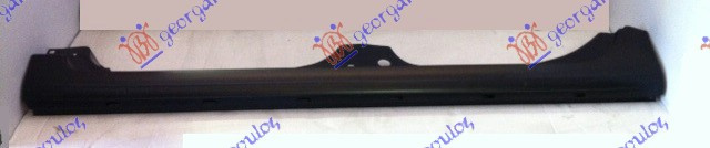 PRAG USA FATA 4 USI - FIAT 500 L 12-17, FIAT, FIAT 500 L 12-17, 297008282