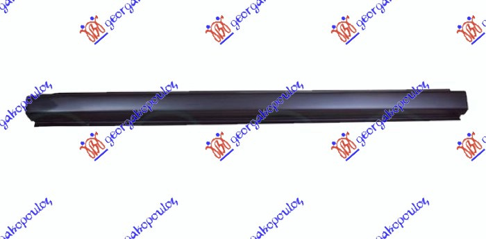 PRAG USA FATA CU USA CULISANTA (2330 MM) DR. , CIT