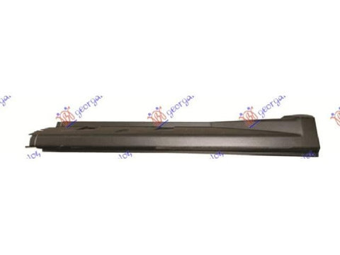 Prag usa fata plastic-Jeep Compass 11-16 pentru Jeep Compass 11-16