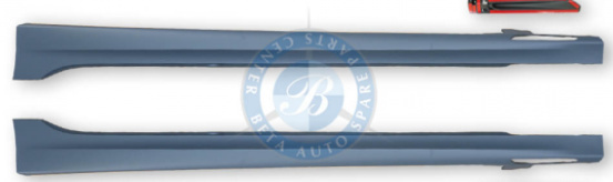 Prag usa plastic cu orif.lumina (M-SPORT) BMW SERIES 3 (G20/G21) SDN/S.W. 2018- cod 51778099910 / 51778099909