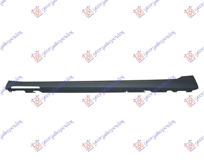 PRAG USA PLASTIC [M-PAKET] - BMW SERIA 7 [G11.G12] 15- 19 158208292 158208292 51778064981