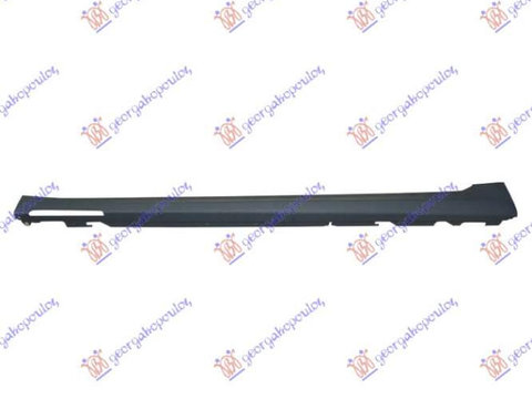 Prag usa plastic (M-Sport) -Bmw Series 7 (G11/G12) 15-pentru Bmw Series 7 (G11/G12) 15-19