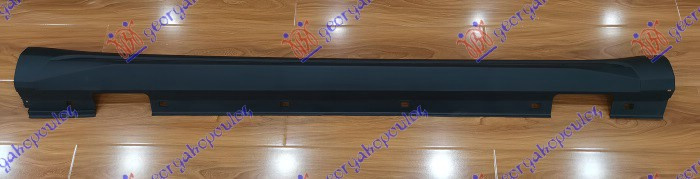 PRAG USA PLASTIC [ROCKER PANEL] [AMG-LINE] - MERCEDES GLA [BMW X156] 14-17 527208282 527208282 1566980754