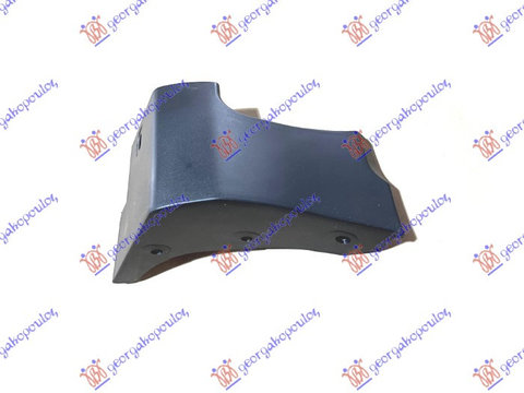 Prag usa plastic stanga/dreapta FORD ECOSPORT 13-17 FORD ECOSPORT 17- cod CN15-N16165-BA , CN15-N16164-BA