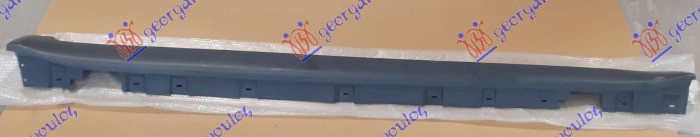 Prag usa stanga/dreapta BMW SERIES 7 (F01/02) 08-12 BMW SERIES 7 (F01/02) 12-15 cod 51777225923,51777225924