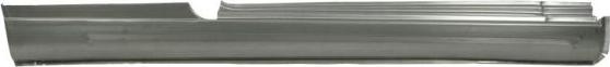 Prag VW GOLF III Cabriolet 1E7 Producator BLIC 6505-06-9522002P