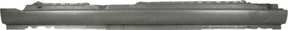 Prag VW GOLF IV 1J1 Producator BLIC 6505-06-9523012P