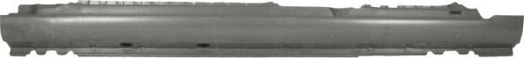 Prag VW GOLF IV 1J1 Producator BLIC 6505-06-9523011P