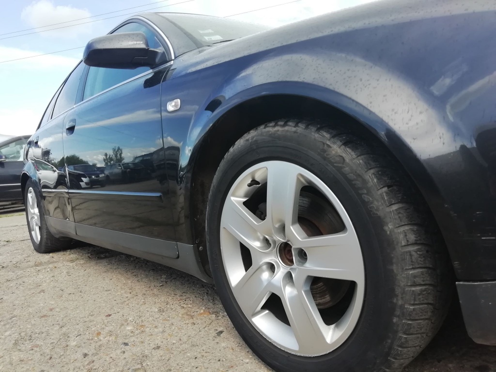 Praguri Audi A4 B6 2003 COMBI - AVANT 1.