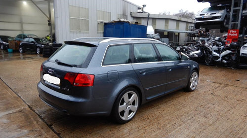 Praguri Audi A4 B7 2006 Break 2.0 IDT BR