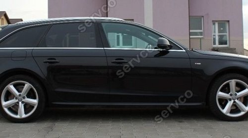 Praguri Audi A4 B8 S LIne 8K S line RS4 