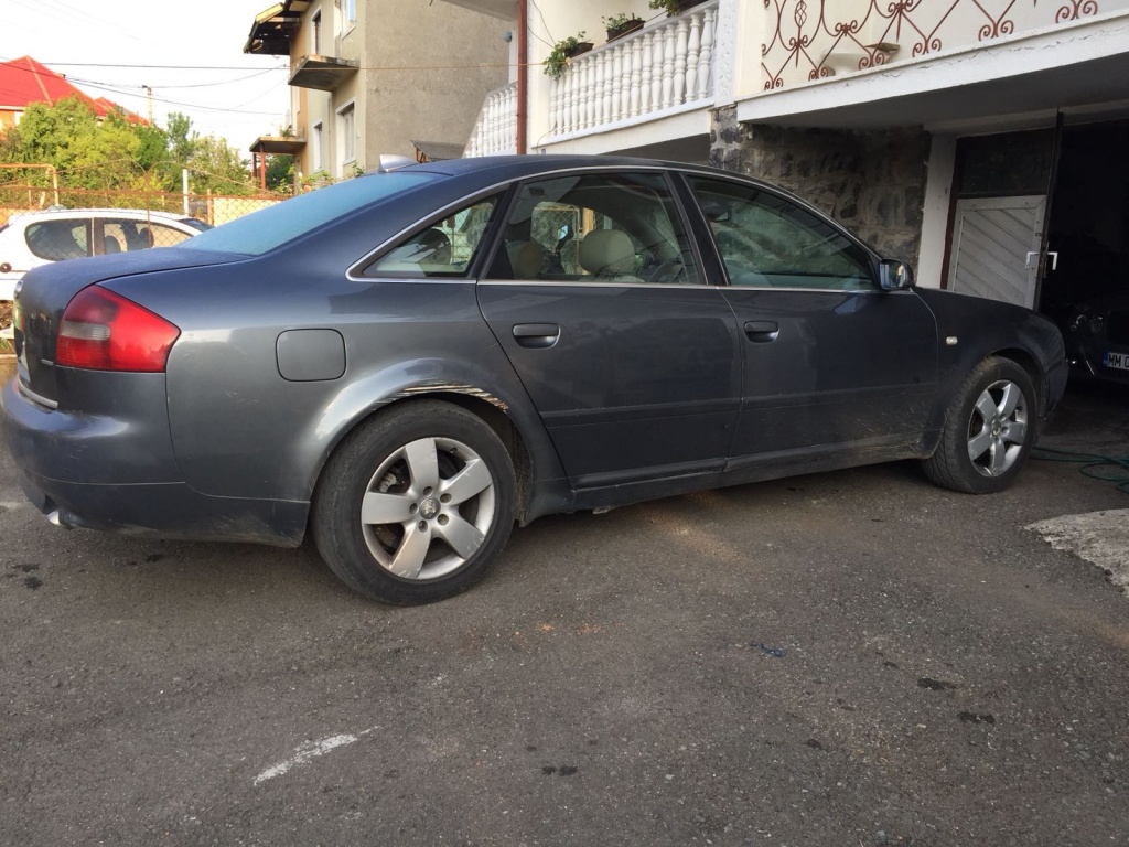 Praguri Audi A6 4B C5 2003 LIMUZINA 2.5 