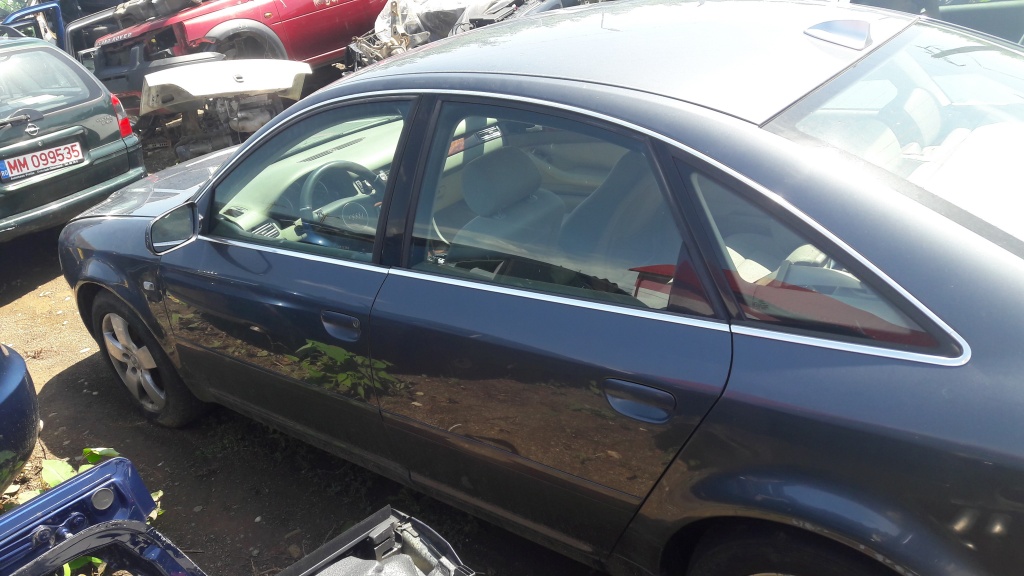 Praguri Audi A6 4B C5 2003 LIMUZINA 2.5 