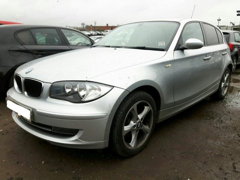 Praguri BMW E87 2008 hatchback 2.0