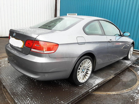 Praguri BMW E92 2009 Coupé 2.0