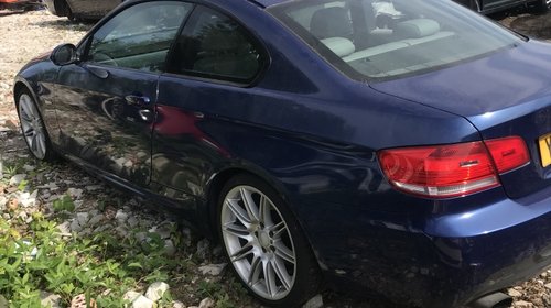 Praguri BMW E92 2010 SPORT 2.0