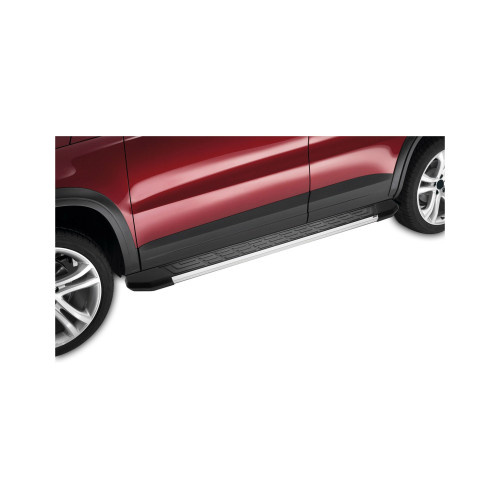 Praguri compatibile BMW X3 F25 20010-2017 (V1 193cm+UB52/BRK01)