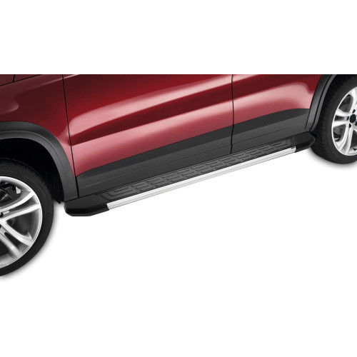 Praguri compatibile Renault Renault KOLEOS 2016-> (V1 163cm+UR73/BRK01)