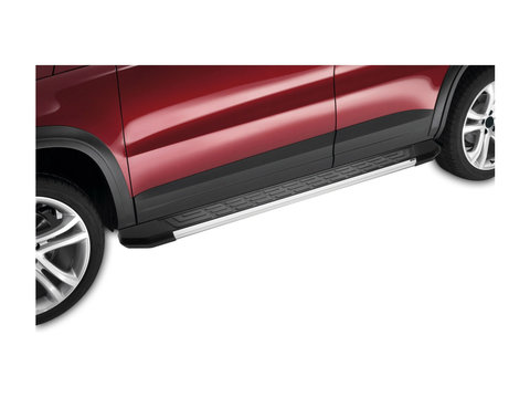 Praguri compatibile Toyota Hilux 2015-> ( 203cm ) AL-290622-3