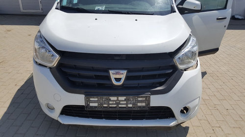 Praguri Dacia Dokker 2014 break 1.6 benz