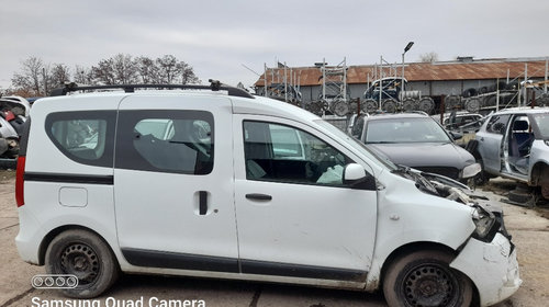 Praguri Dacia Dokker 2015 break 1.5 dci