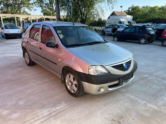 Praguri Dacia Logan 2006 Berlina 1.5 dci