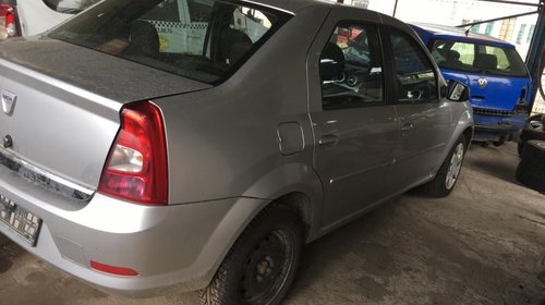 Praguri Dacia Logan 2011 BERLINA 1149 CM