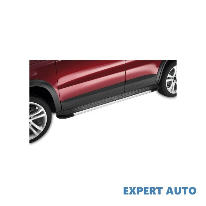 Praguri dacia sandero stepway 2013-2020 (v1 173cm+ud51/brk01) #7