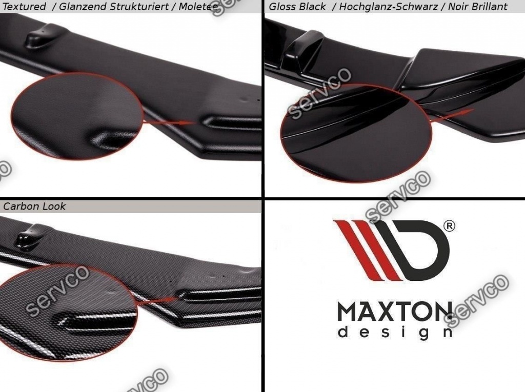 Praguri Fiat Bravo Mk2 Sport 2007-2014 v