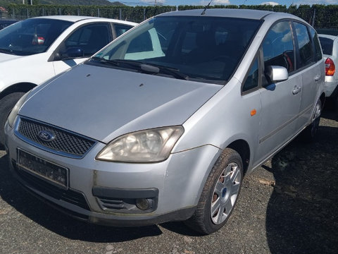 Praguri Ford C-Max 2006 HATCHBACK 1.6 TDCI