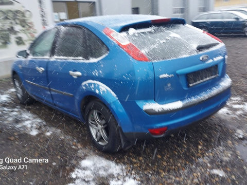 Praguri Ford Focus 2 2006 HATCHBACK 1.6 TDCI