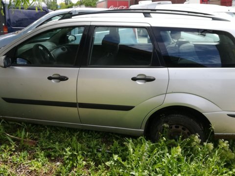 Praguri Ford Focus 2003 BREAK 1.8 TDCI