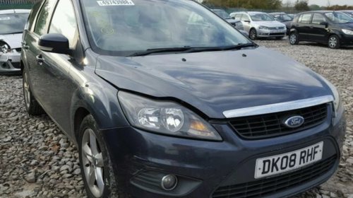 Praguri Ford Focus 2008 Breck 1.6 L 16V