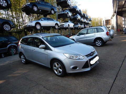 Praguri Ford Focus 3 2011 Break 1.6 Duratorq CR TC