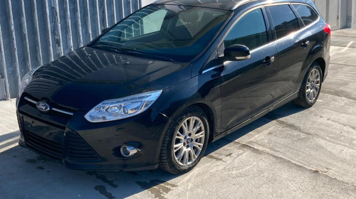 Praguri Ford Focus 3 2011 combi 2.0 TDCI