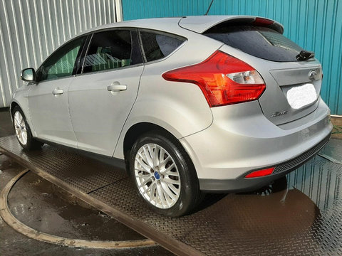 Praguri Ford Focus 3 2011 HATCHBACK 1.6 Duratorq CR TC