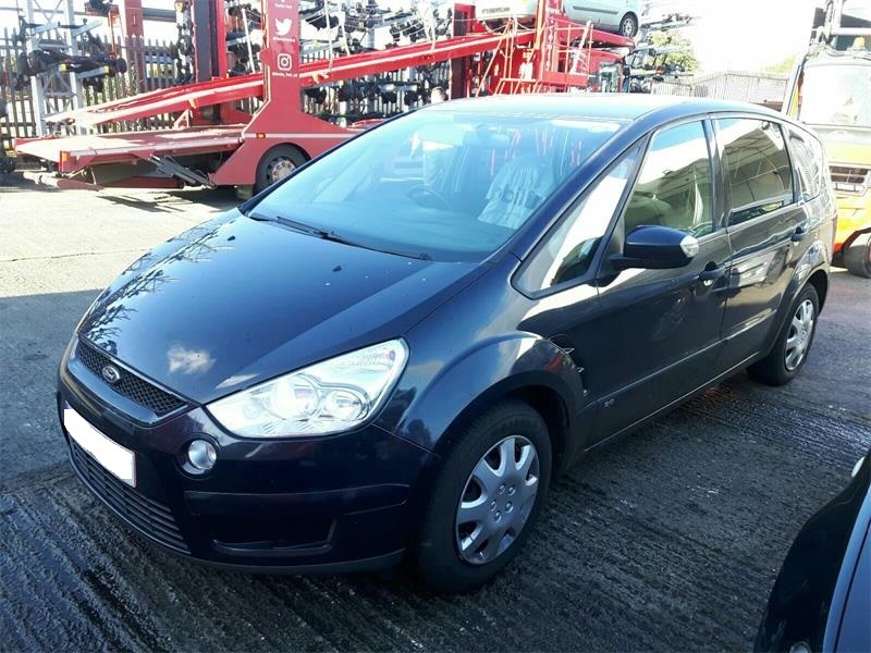 Praguri Ford S-Max 2006 Monovolum 2.0