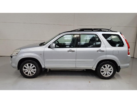 Praguri Honda CR-V 2005 SUV 2.2 CTDI