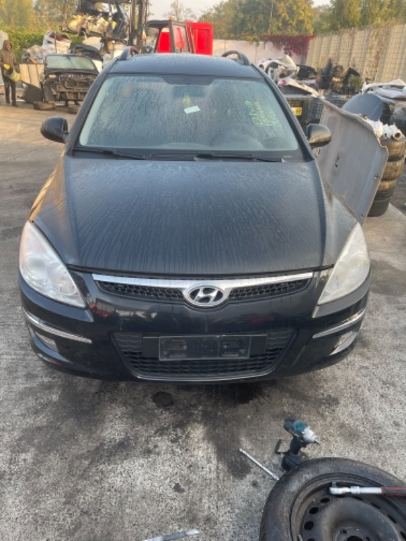 Praguri Hyundai i30 2008 Break 1.6