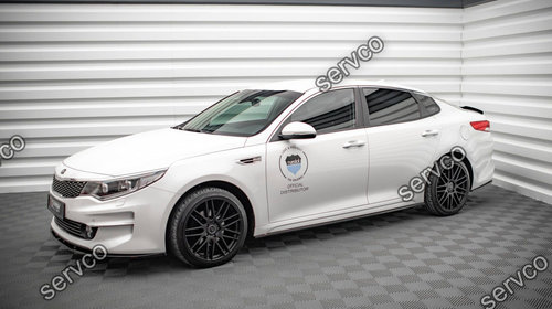 Praguri Kia Optima Mk4 2015-2020 v1 - Ma