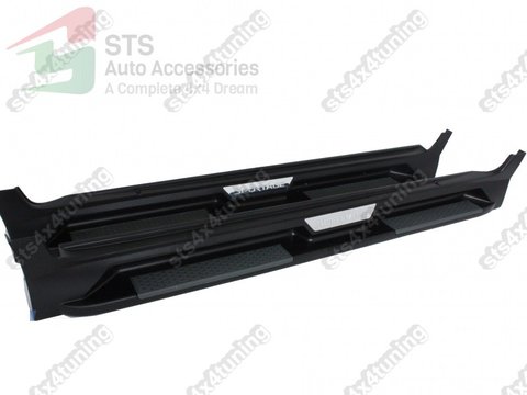 PRAGURI LATERALA KIA SPORTAGE 2010-2015 DIN ABS [OEM DESIGN]