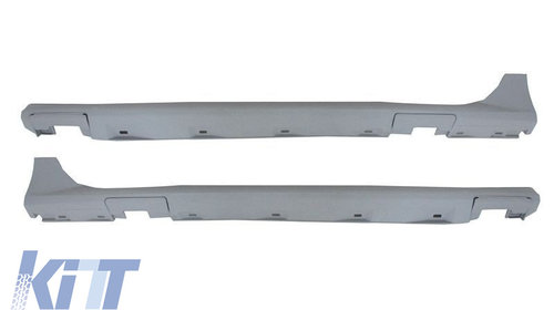 Praguri Laterale compatibil cu AUDI A7 4