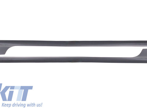Praguri Laterale compatibil cu AUDI A7 4G (2011-2014) RS7 Design