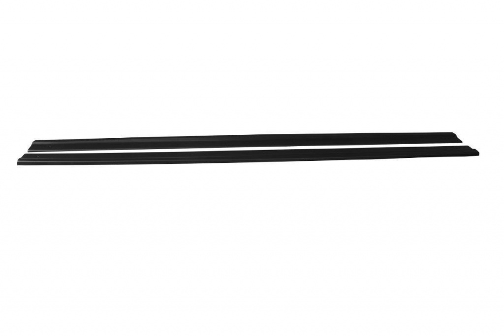 Praguri Laterale Diffusers Audi RS5 8T /