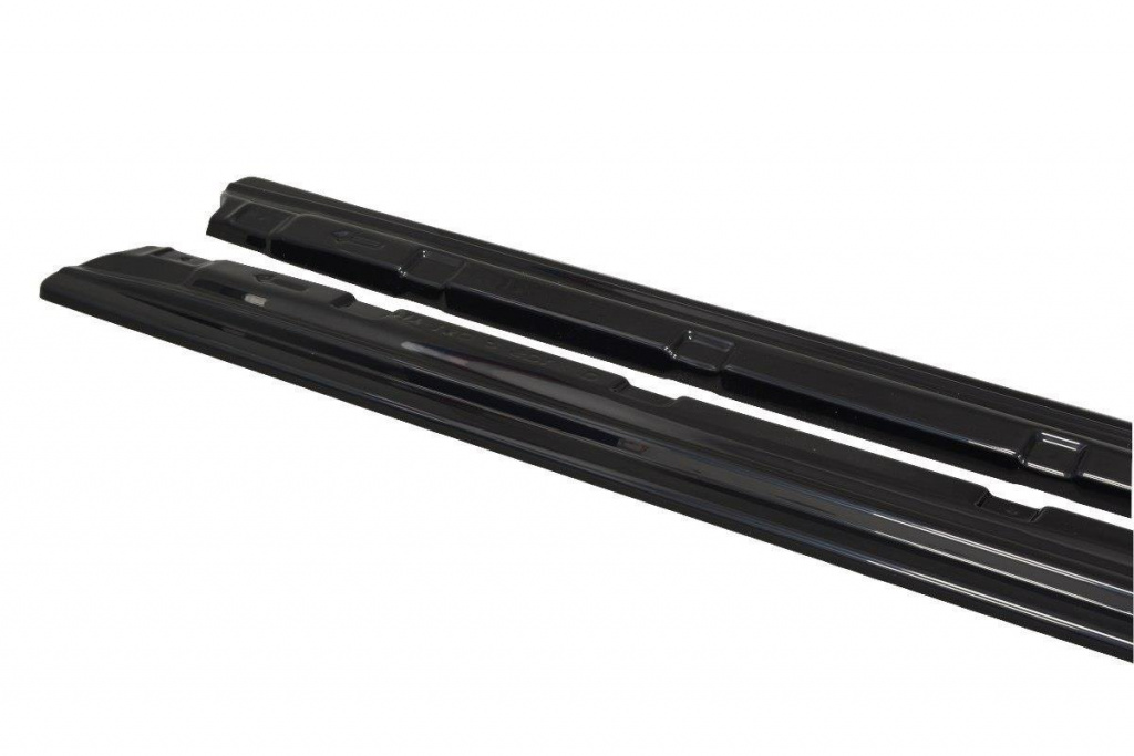 Praguri Laterale DIFFUSERS Hyundai i30 m