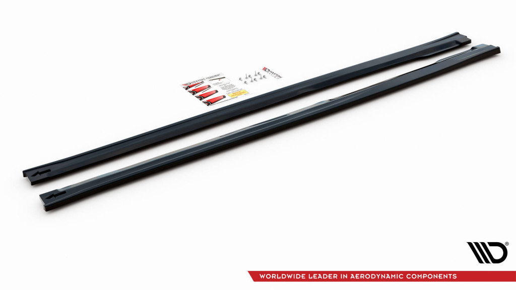 Praguri Laterale Diffusers Kia Optima Mk