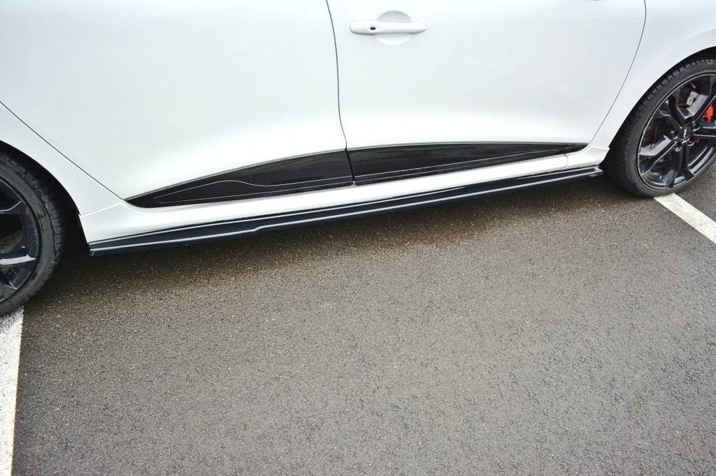 Praguri Laterale DIFFUSERS RENAULT CLIO 