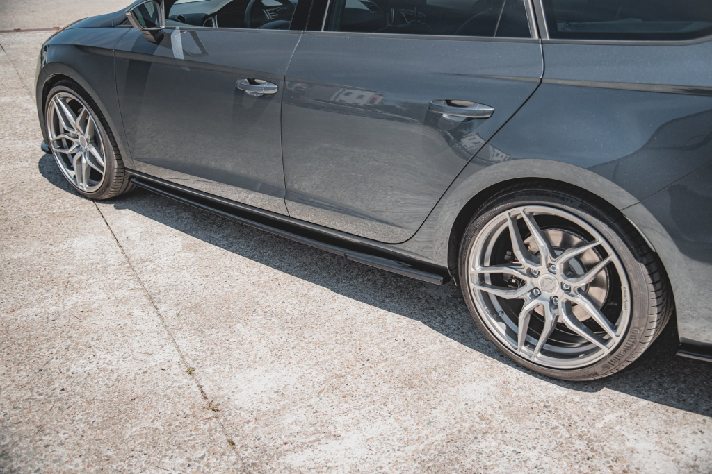 Praguri Laterale Diffusers V.5 Seat Leon