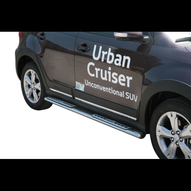 Praguri laterale DSP Toyota Urban Cruiser 09>